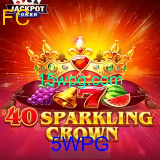40SparklingCrown: Descubra o Fascinante Mundo deste Jogo com 5WPG
