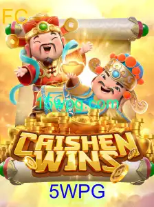 CaishenWins: Descubra Tudo Sobre Este Empolgante Jogo