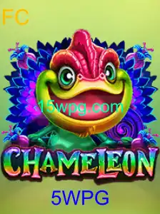 Descubra o Fascinante Jogo Chameleon: Um Guia Completo