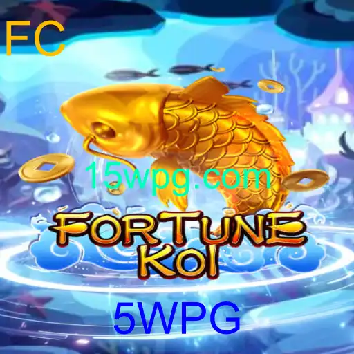 FORTUNEKOI: Um Mergulho no Mundo das Koi Fortuneiras