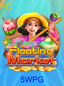 Desvendando o Fascinante Mundo de FloatingMarket: O Jogo do Momento