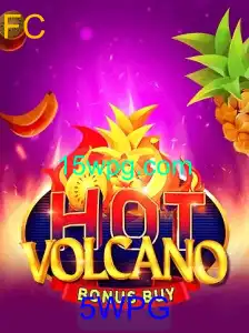 Explorando o Mundo de HotVolcanoBonusBuy: Um Jogo de Aventura e Estratégia