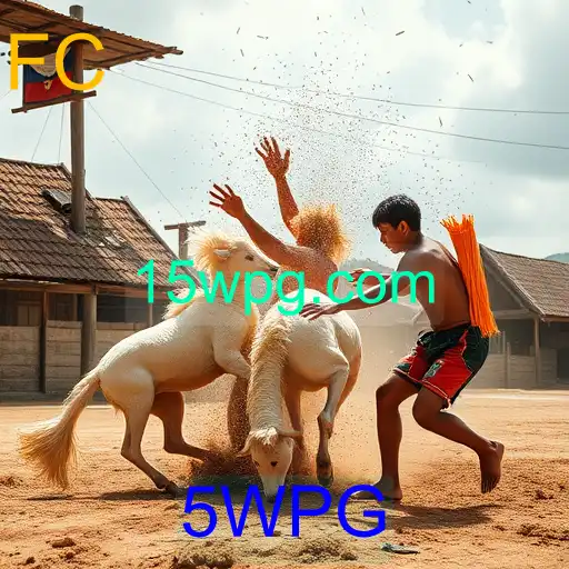 Jogos de sabong