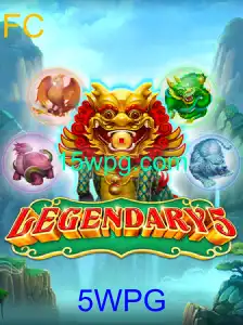 Descubra o Fascinante Mundo de Legendary5: O Jogo que Está Conquistando 2023