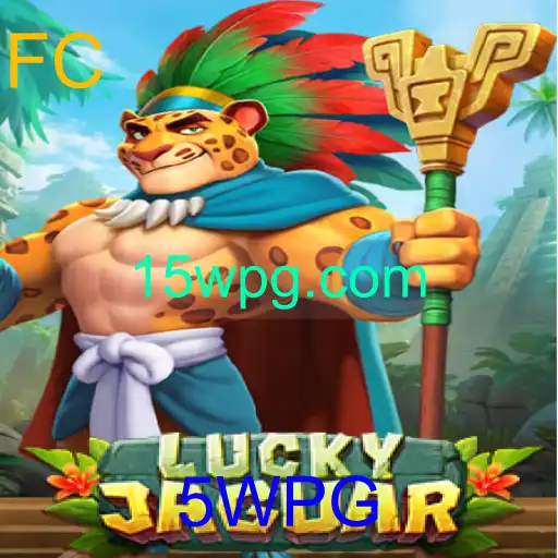 Explorando o Fascinante Mundo de LuckyJaguar: O Jogo do Momento