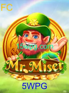 Descubra MrMiser: Um Jogo de Estratégia e Desafios com a Palavra-chave do Momento, 5WPG