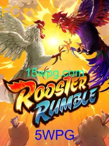 Explorando o Jogo RoosterRumble: Introdução e Regras