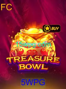 Descubra o Fascinante Mundo de TreasureBowl: Jogo de Estratégia Inovador